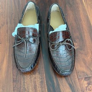 Men’s Coke Haan loafers